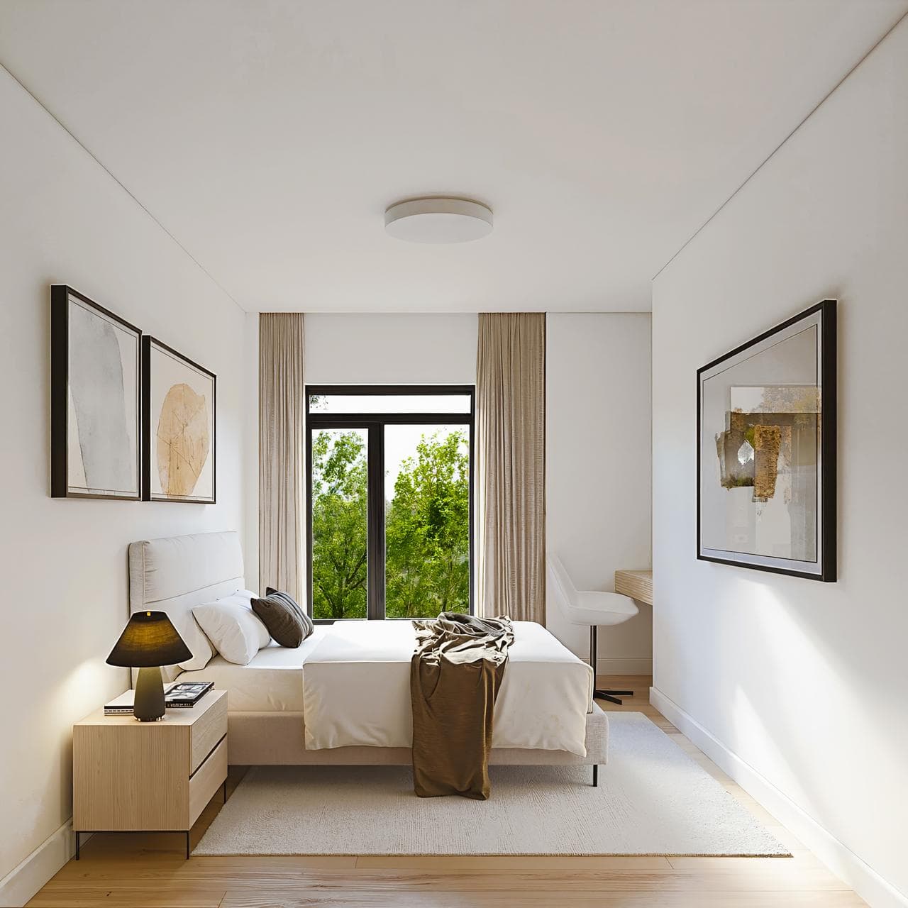 Chateau Towns - Image 6