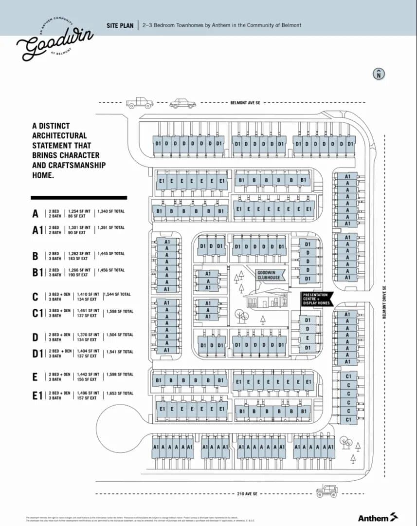 Goodwin by Anthem - Image 57