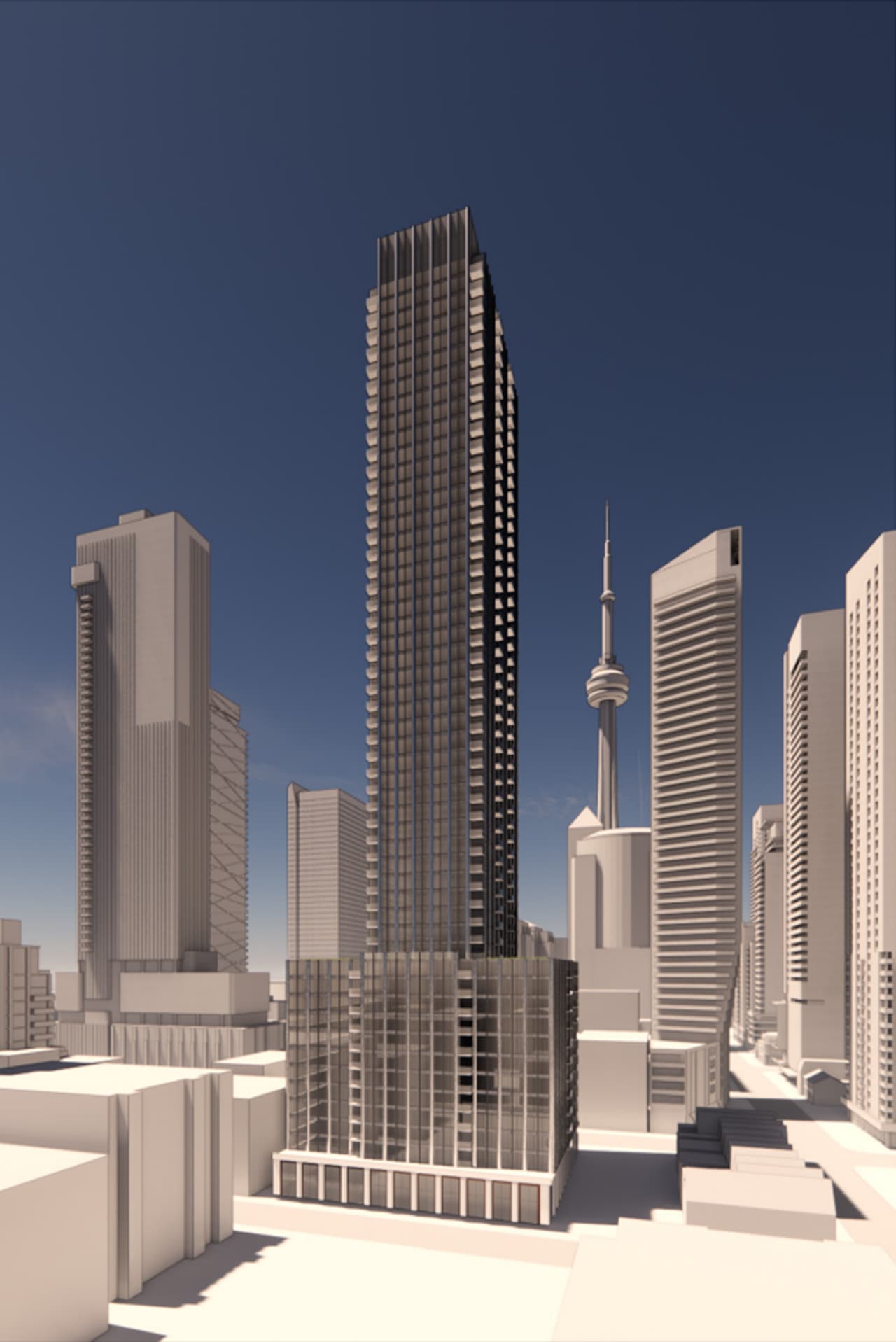 260 Adelaide West Condos - Image 1