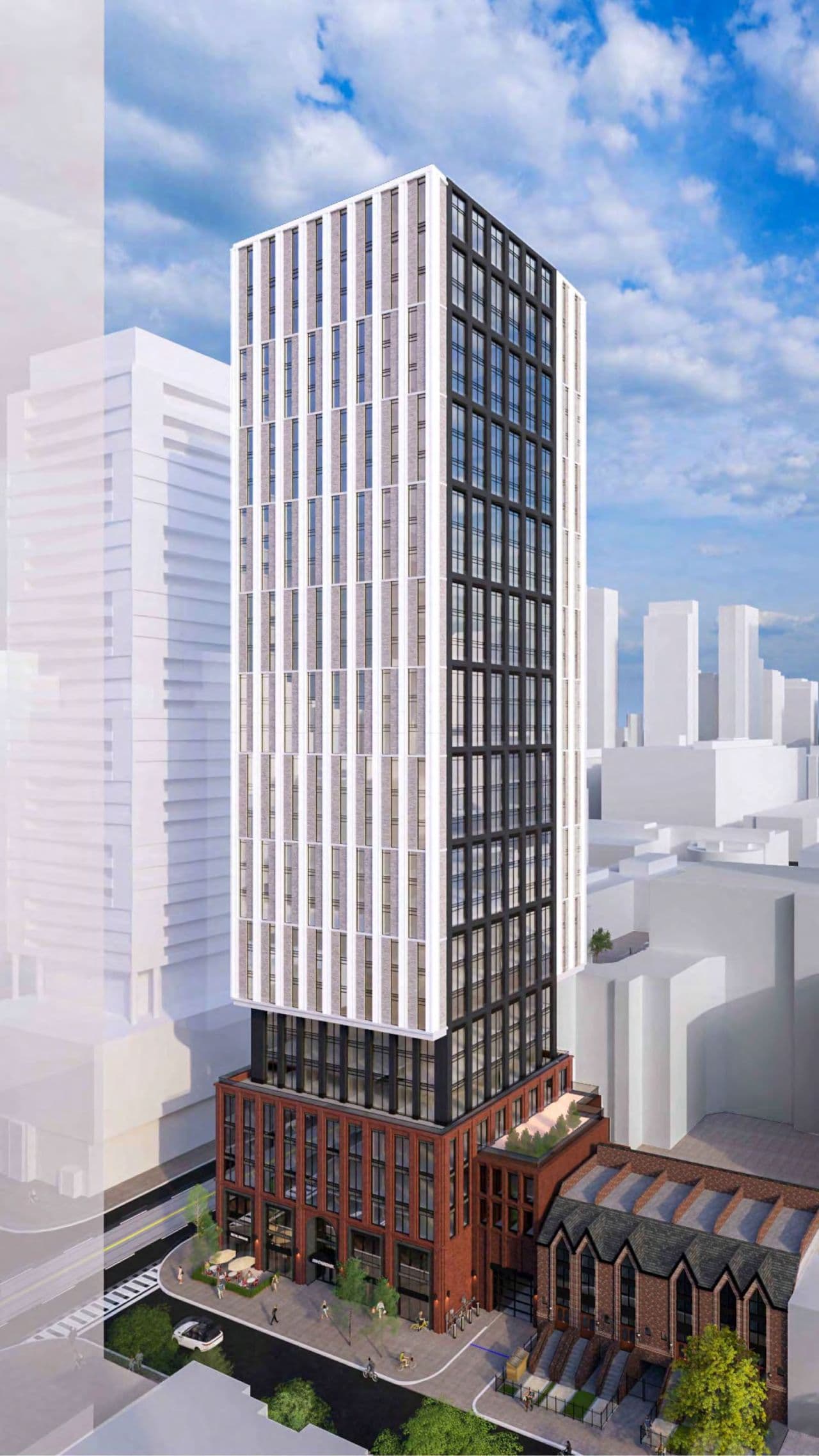 396 Church Street Condos - Image 6