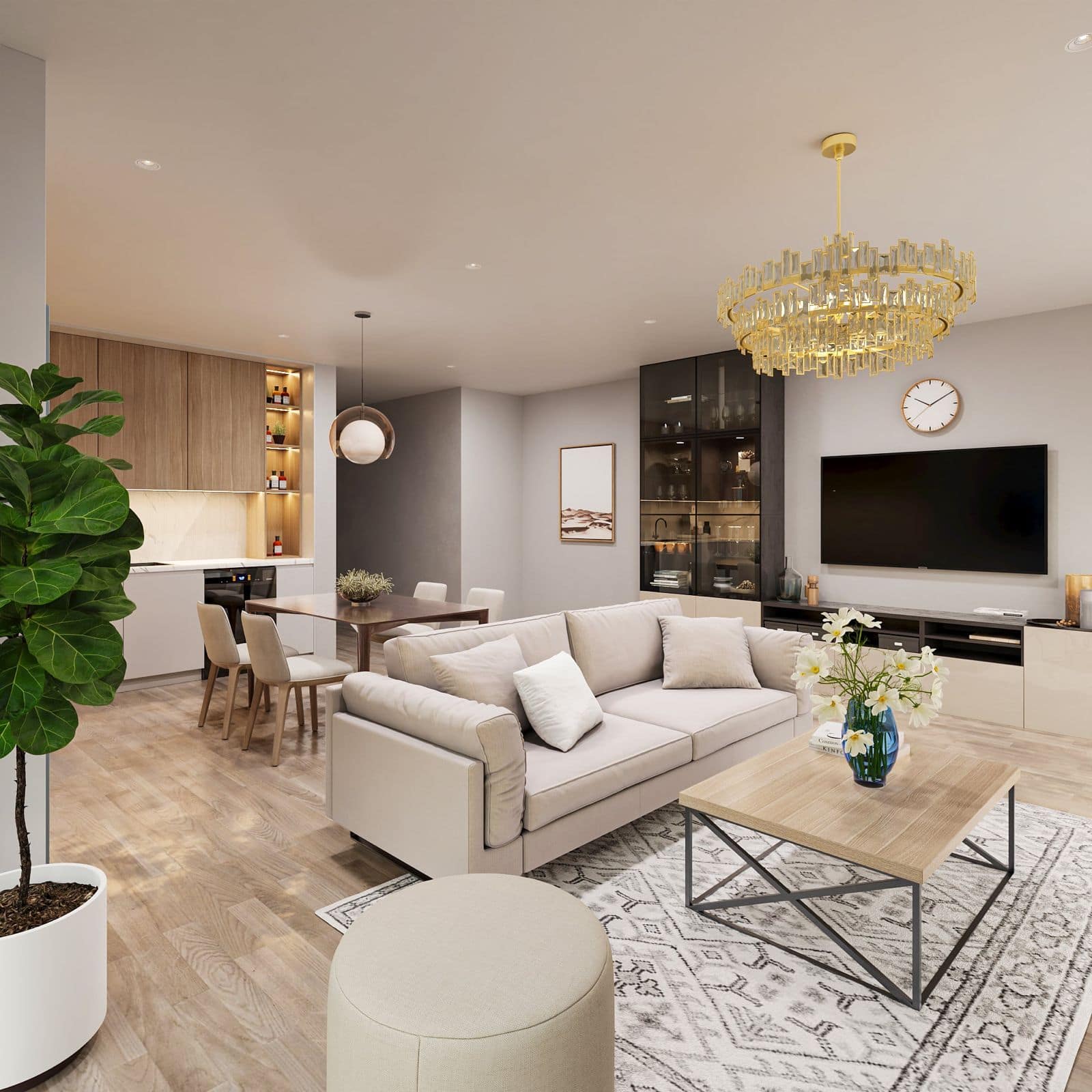 60 On Broadway Condos - Image 4