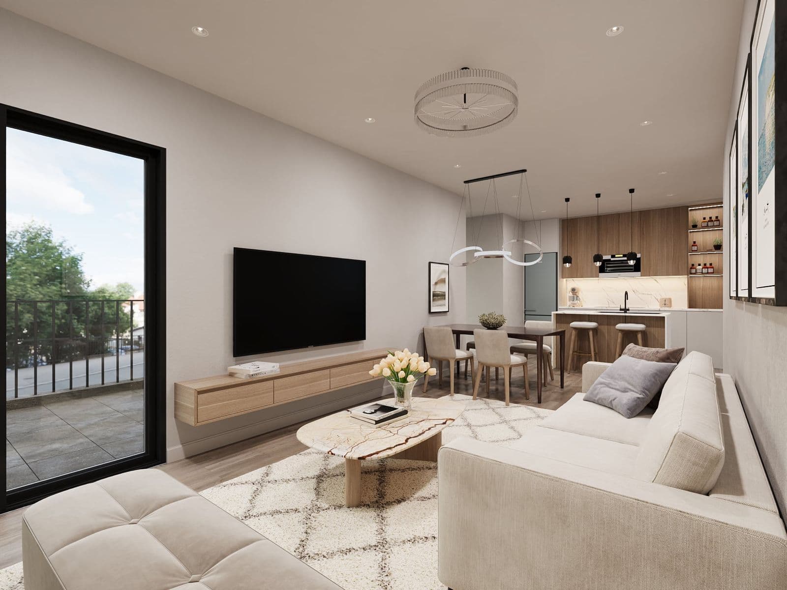 60 On Broadway Condos - Image 5