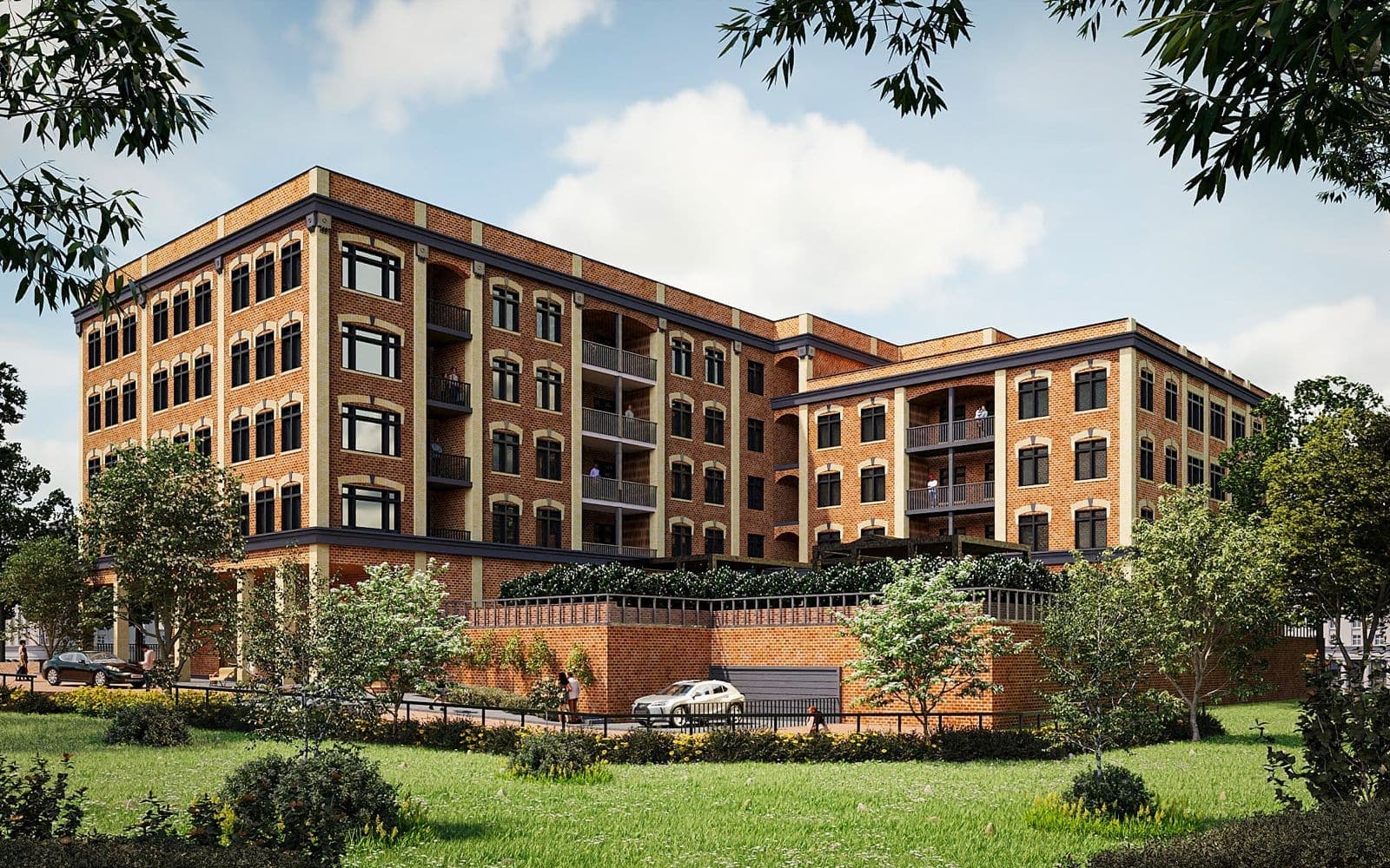 60 On Broadway Condos - Image 2