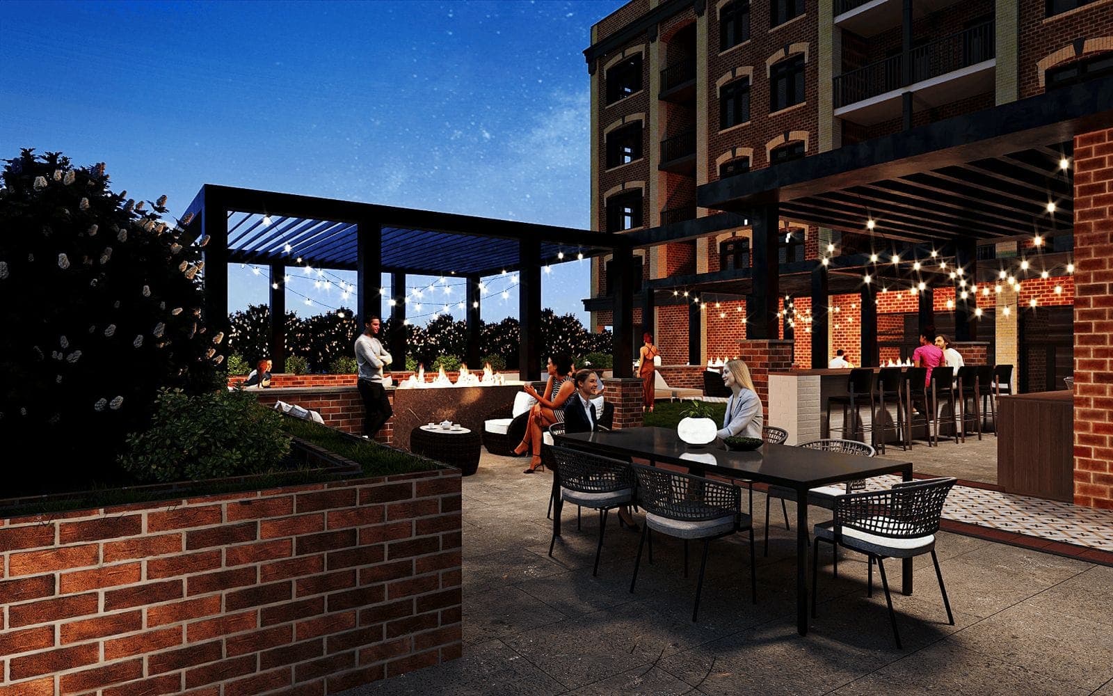 60 On Broadway Condos - Image 13