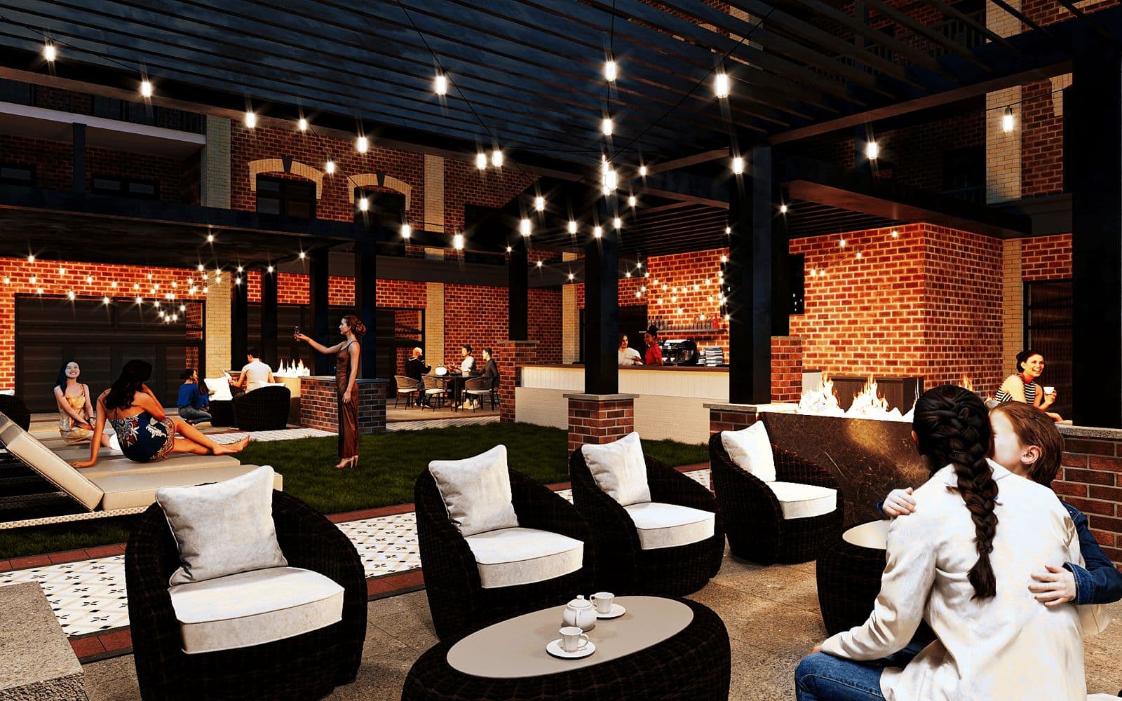 60 On Broadway Condos - Image 14