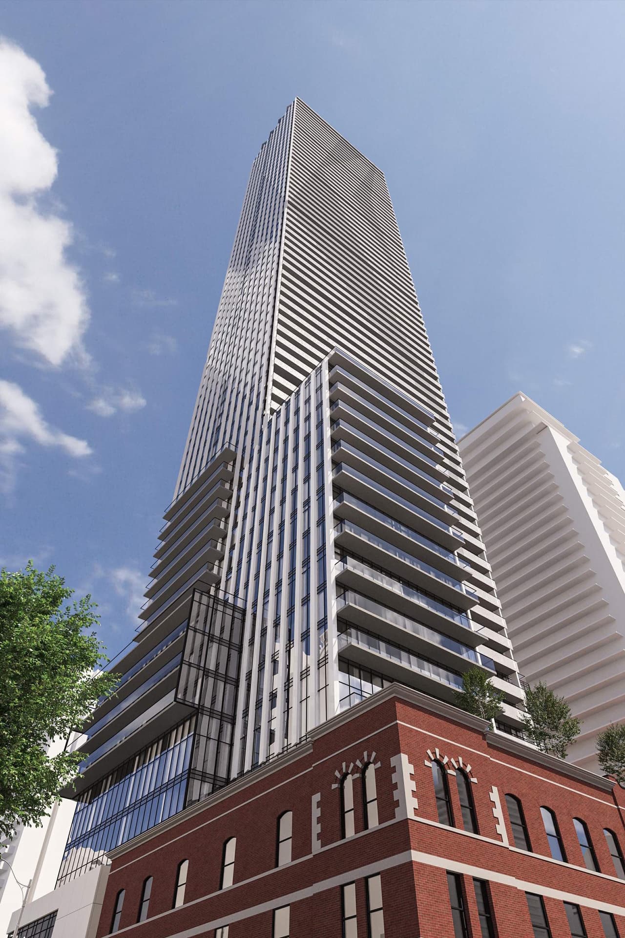 619 Yonge Street Condos - Image 2