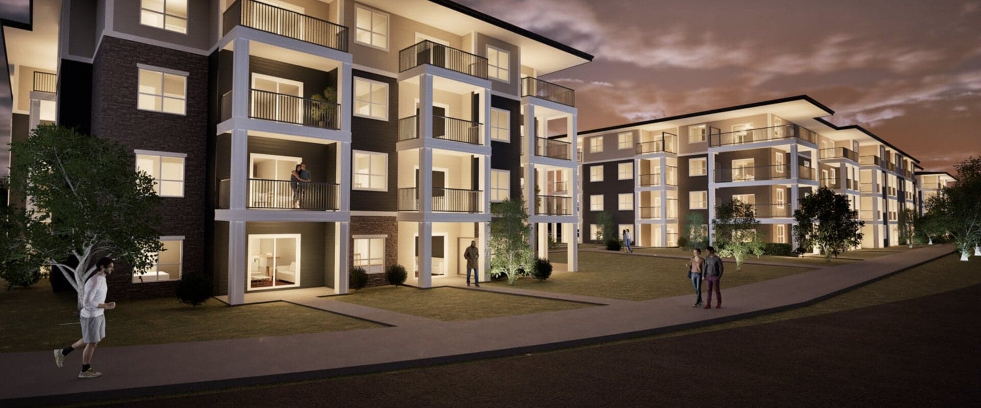 Creekview Park Condos - Image 3