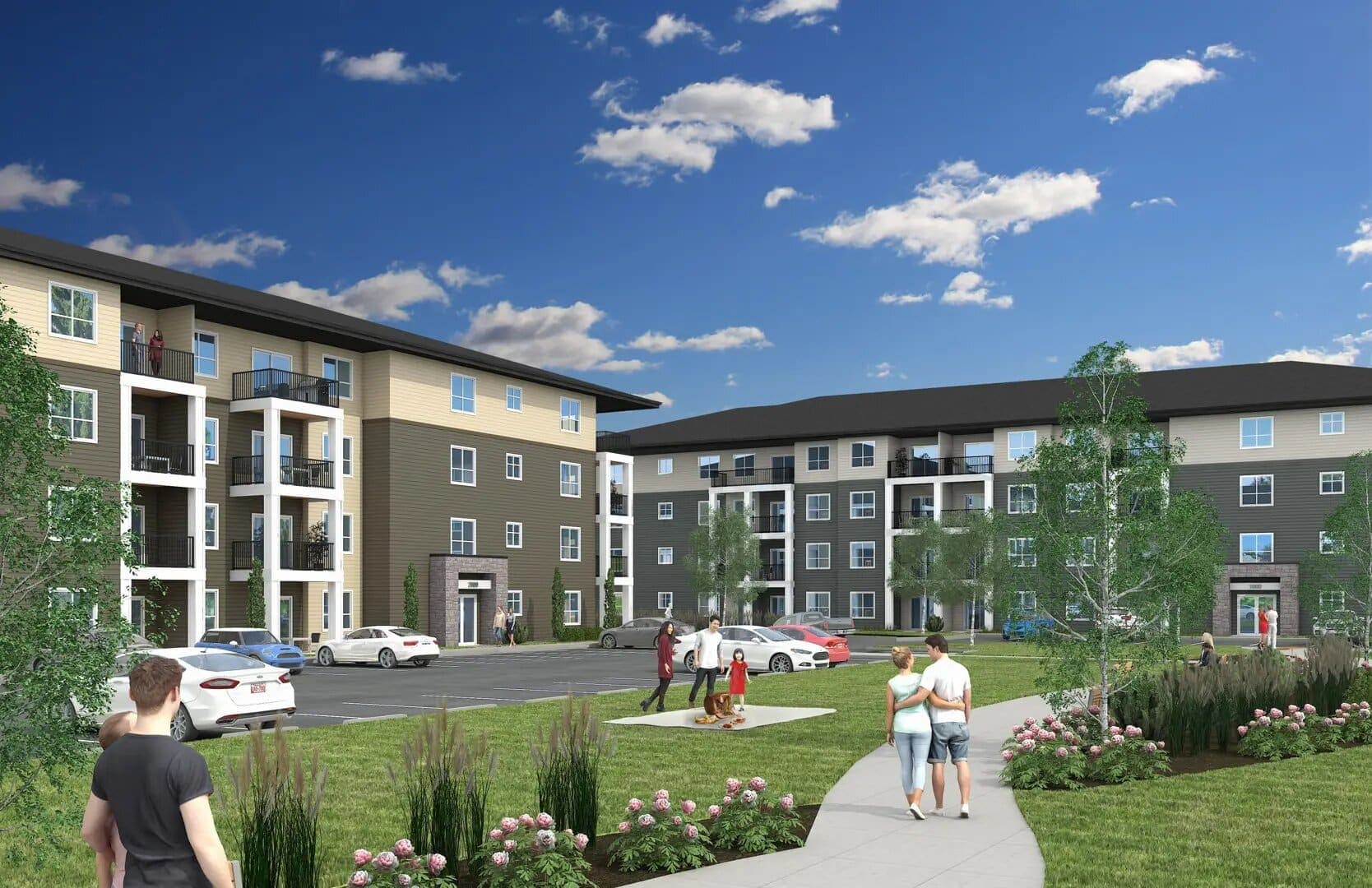 Creekview Park Condos - Image 6