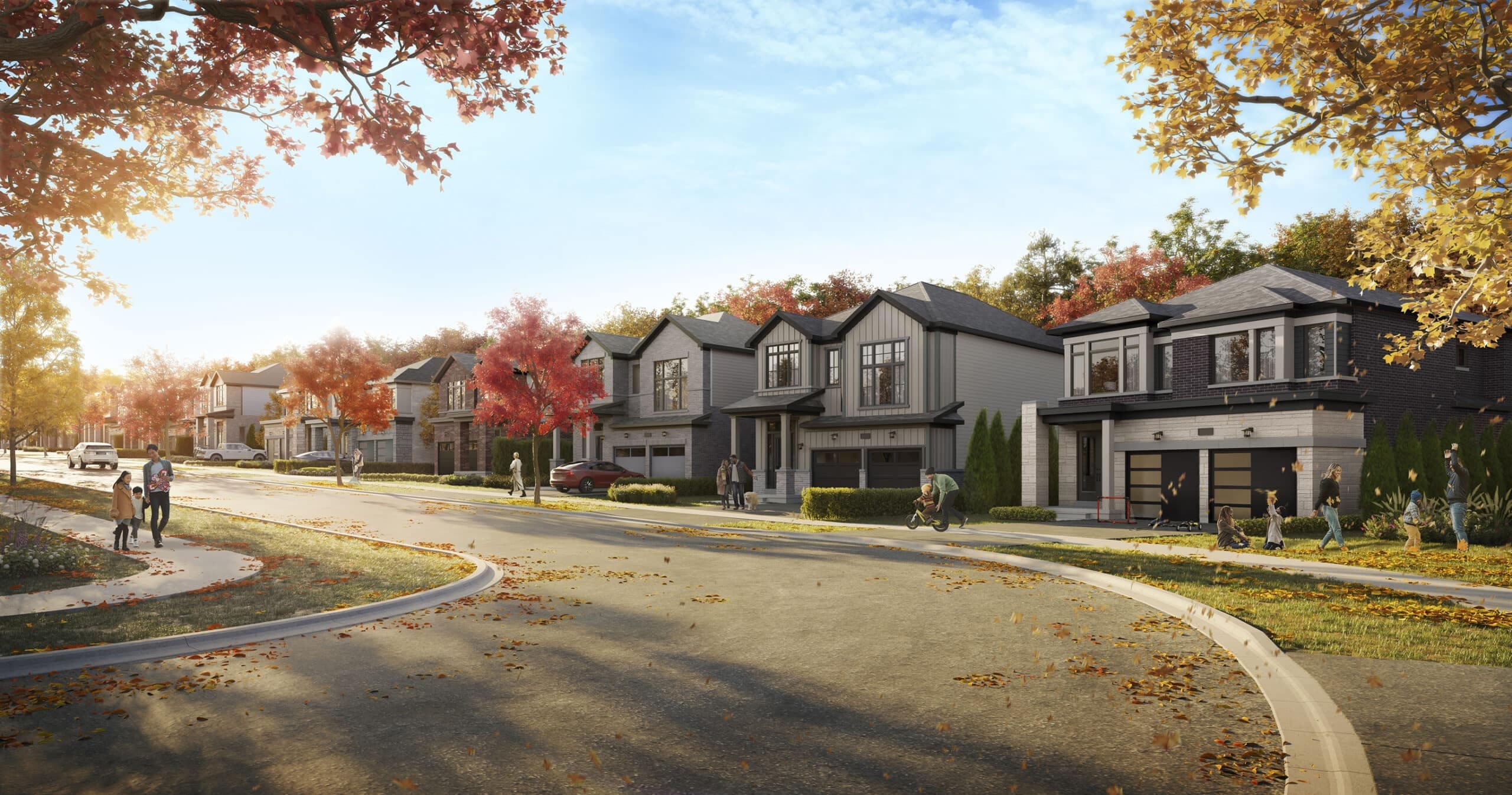 Havendale Homes - Image 2