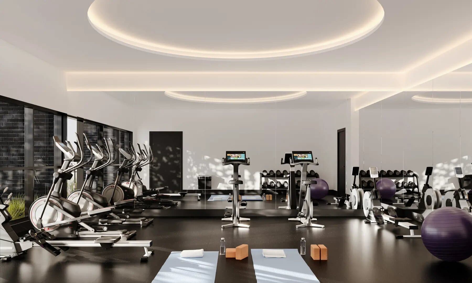 Merritton Mills Condos - Image 11