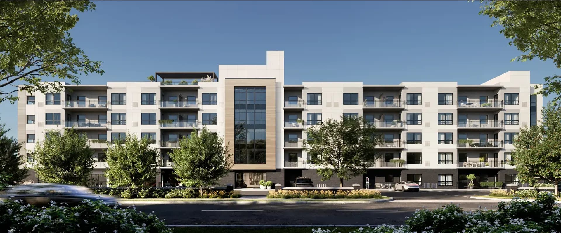 Merritton Mills Condos