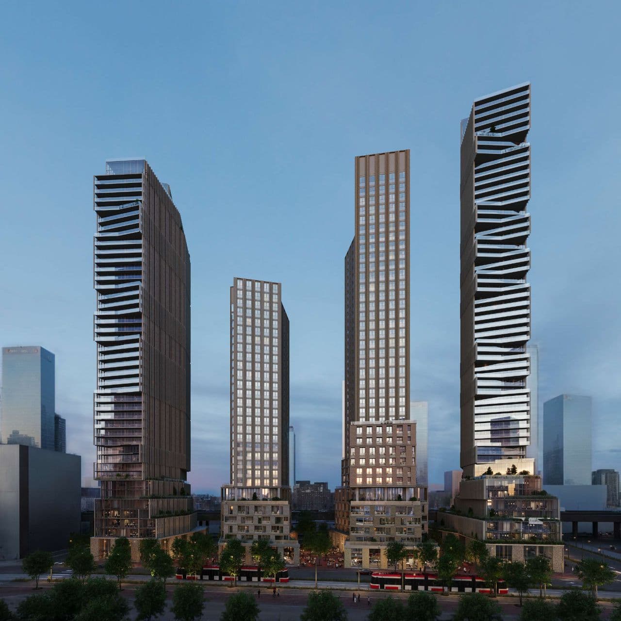The Bend Condos - Image 10