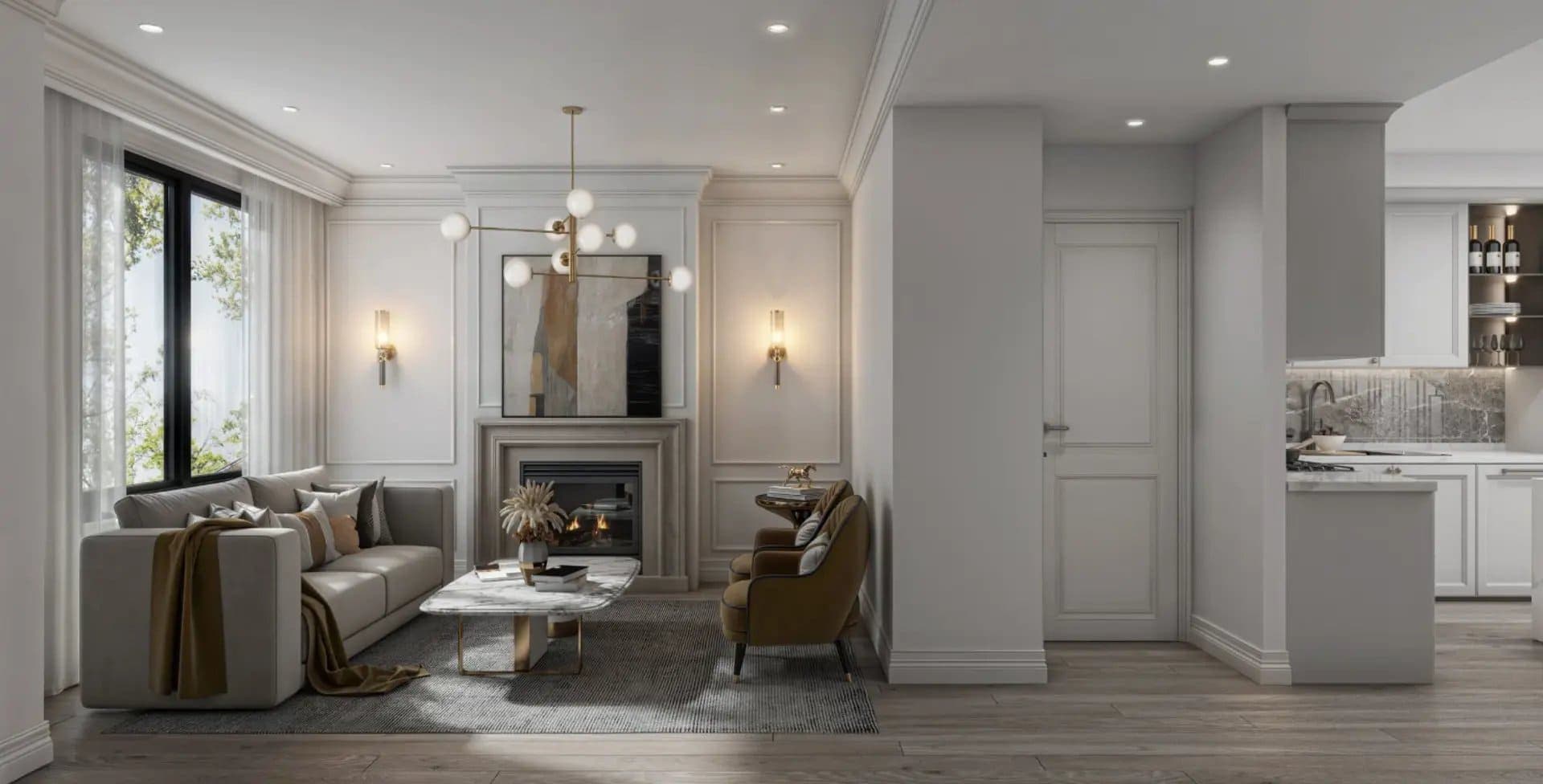 Thornhill Heights Towns - Image 3