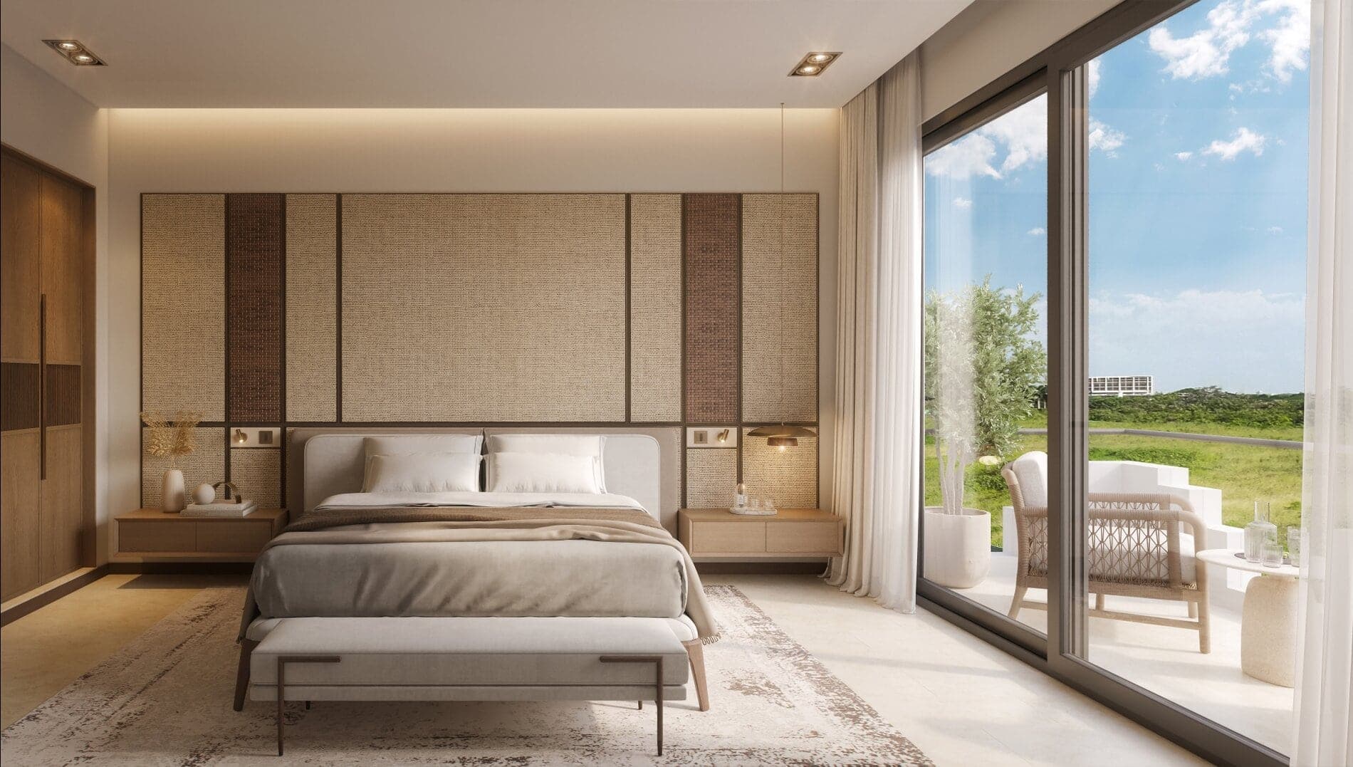 Poseidonia Villas Condos - Image 8