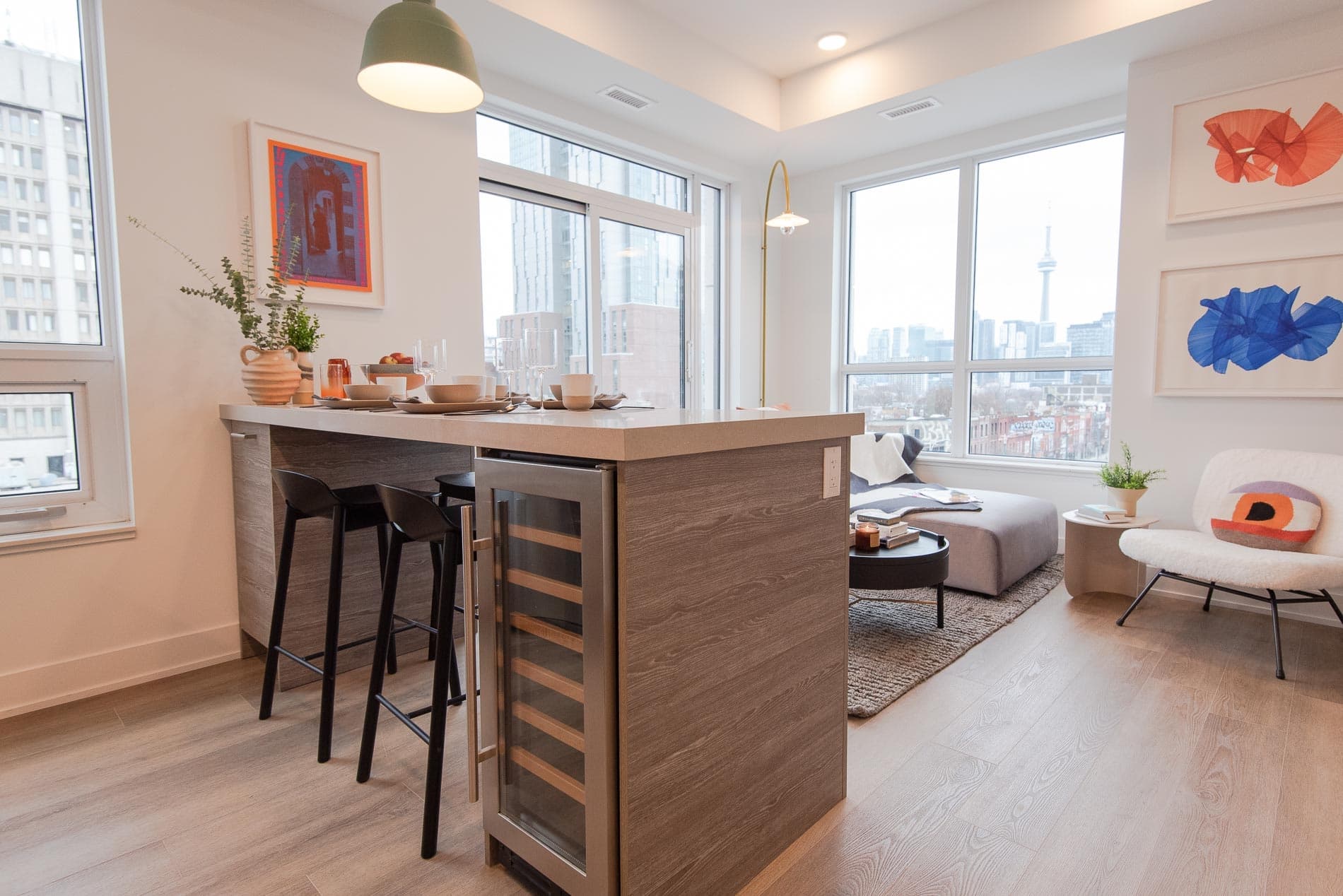 Waverley by Fitzrovia - Image 8