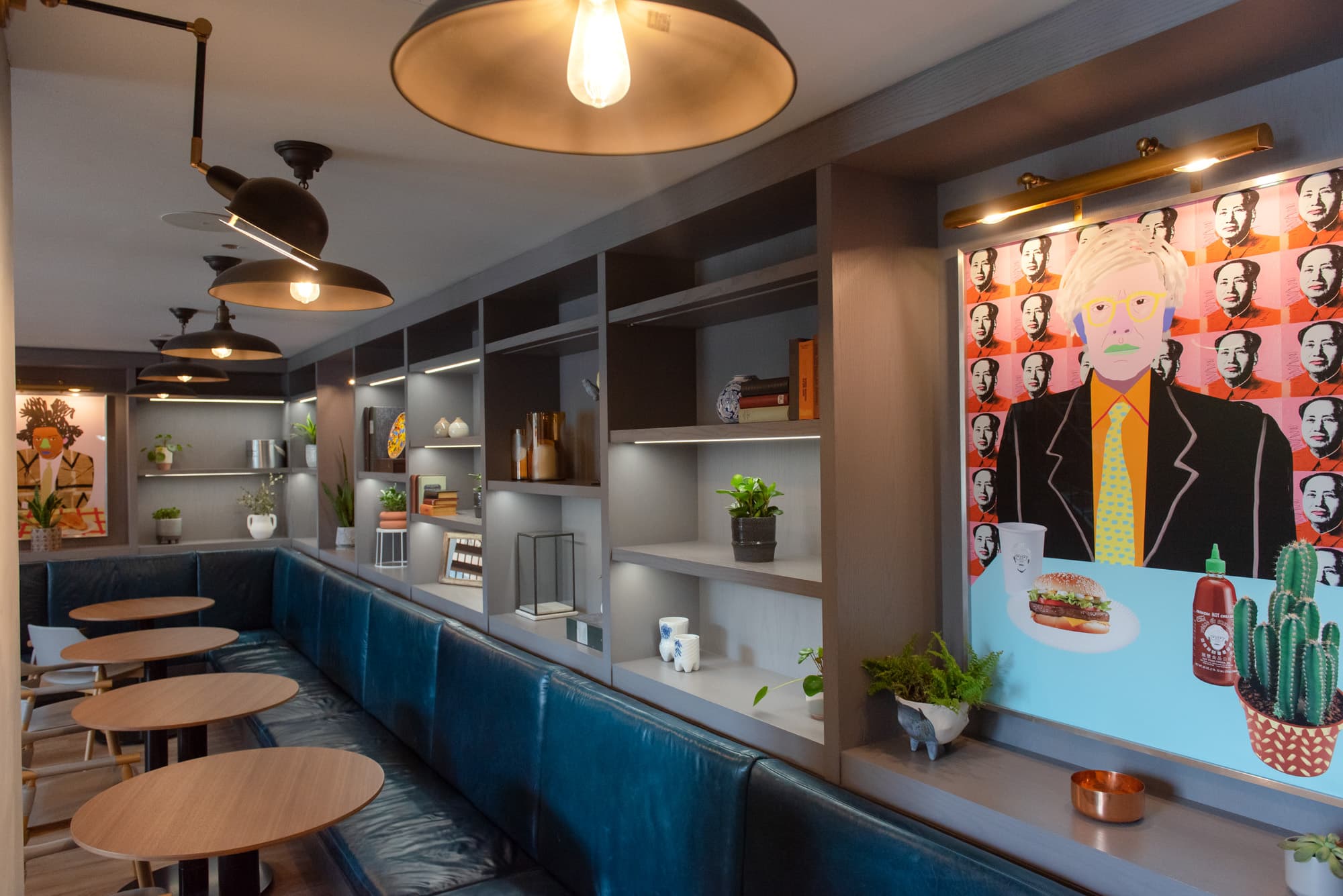 Waverley by Fitzrovia - Image 4