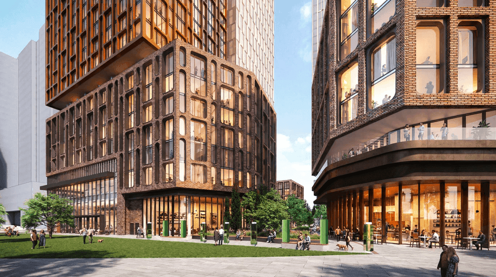 Grand Park Village Condos - Image 5