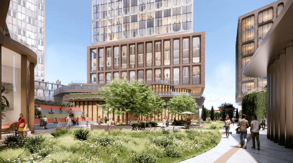 Grand Park Village Condos - Image 6