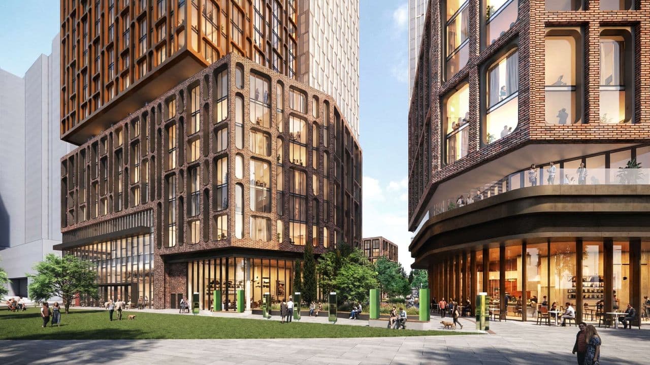 Grand Park Village Condos - Image 8