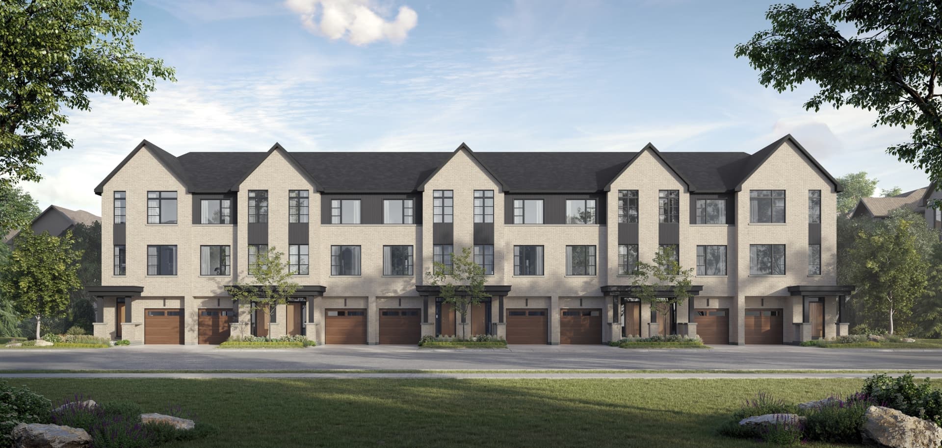 Pier House Towns - Image 5