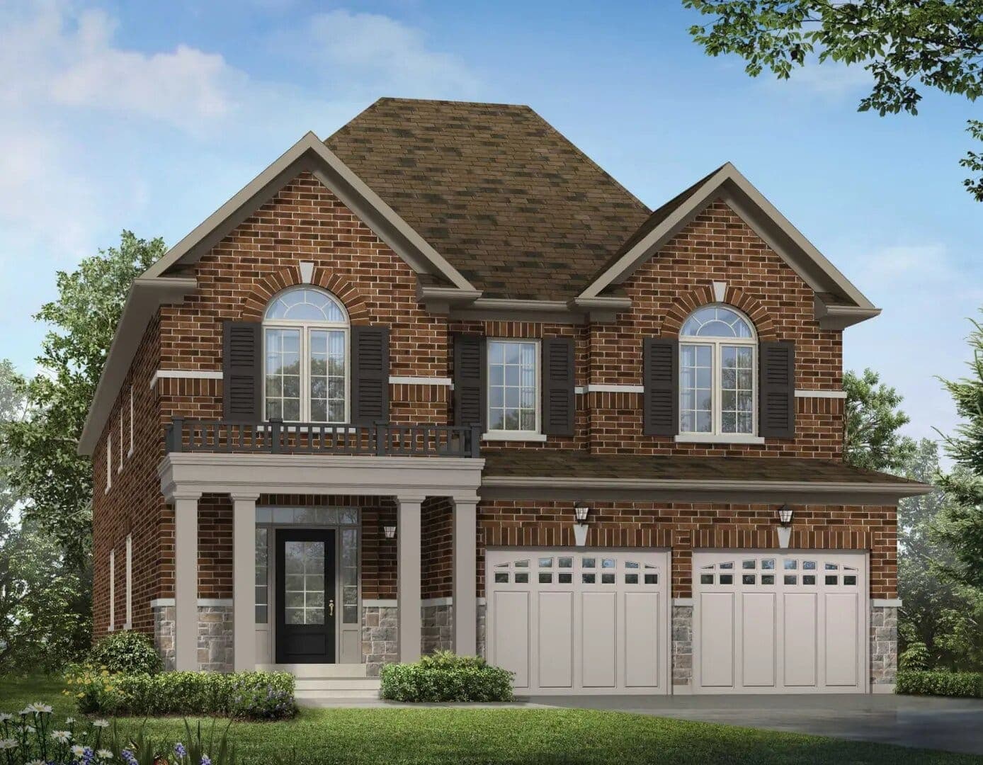 Holden Woods Homes - Image 3