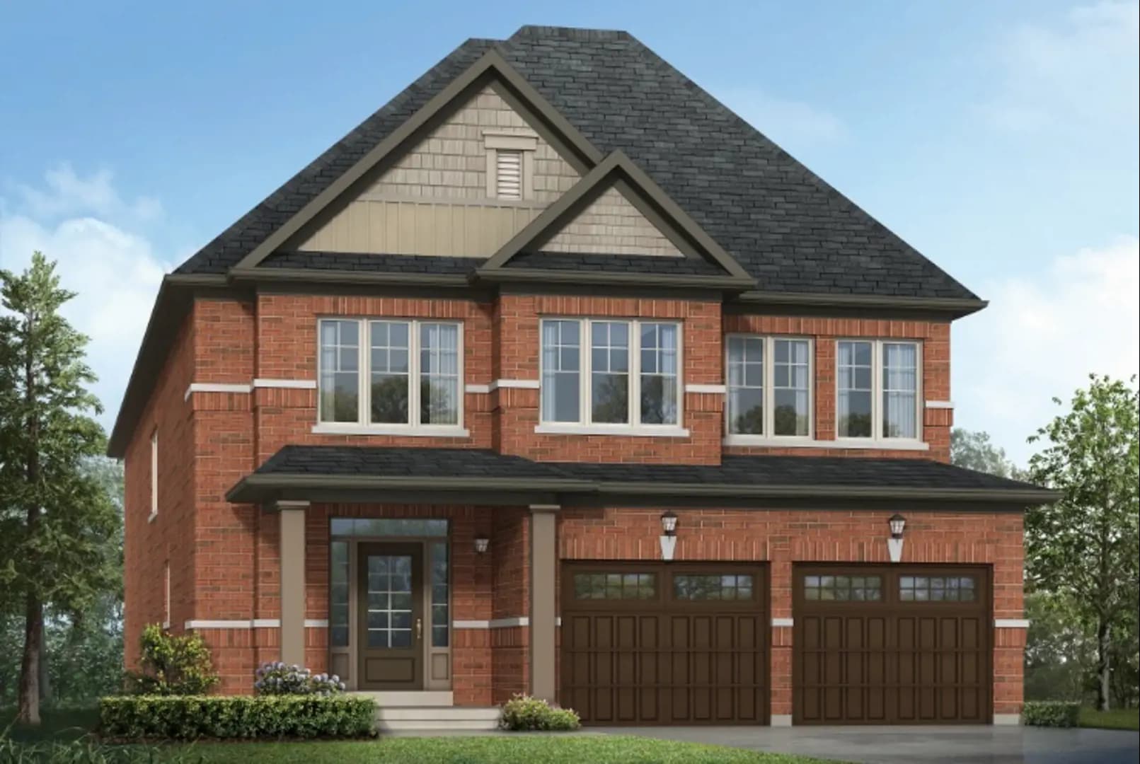 Holden Woods Homes - Image 5