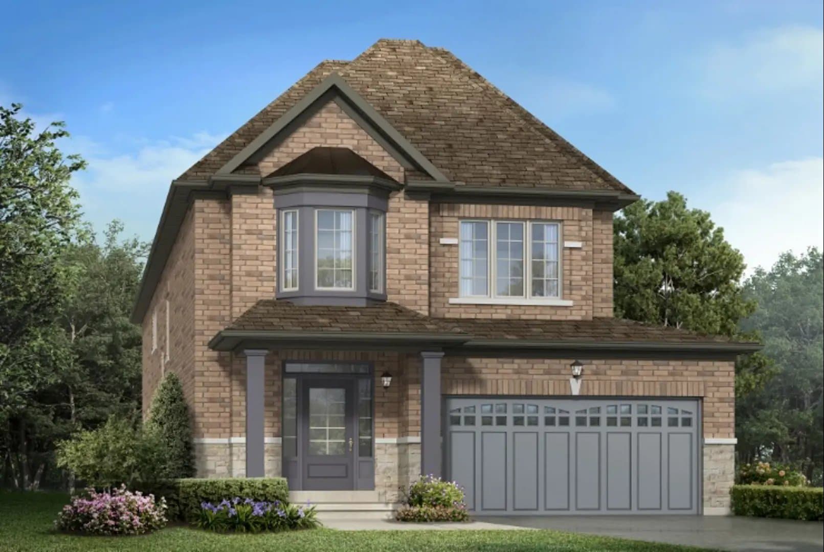 Holden Woods Homes - Image 6