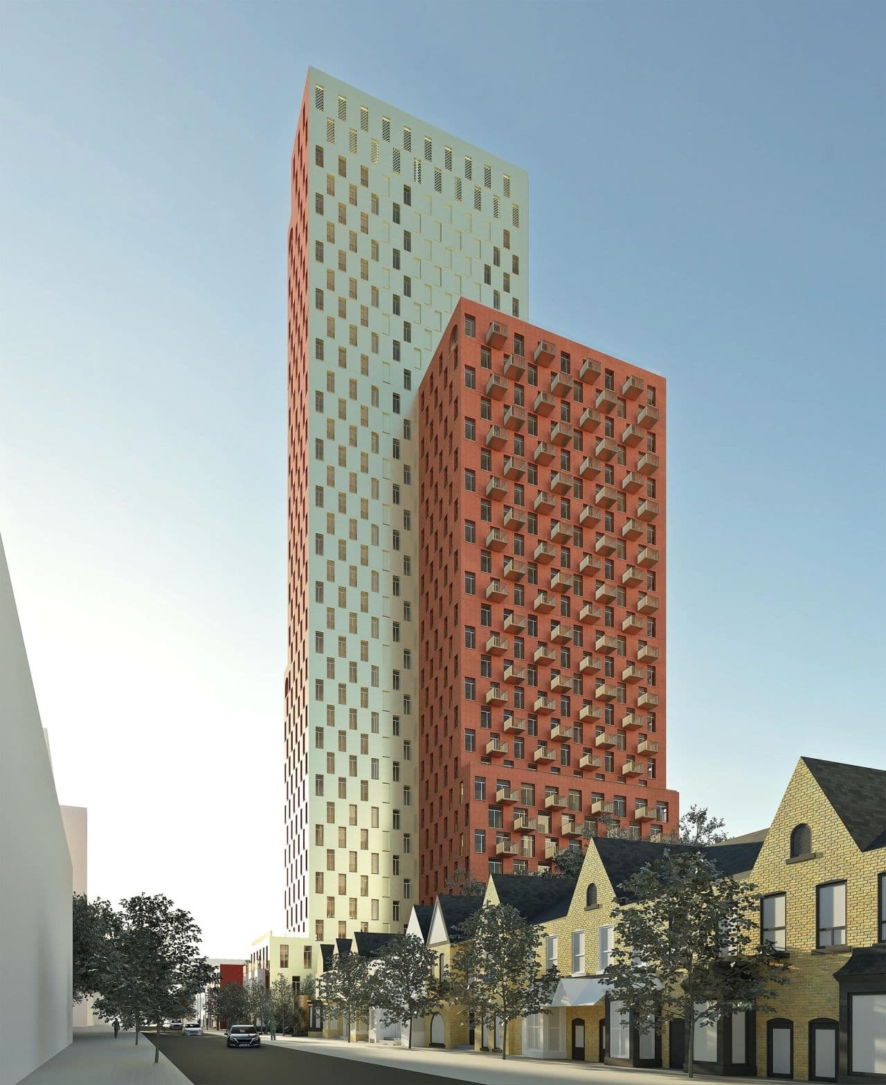 405 Sherbourne Street - Image 2