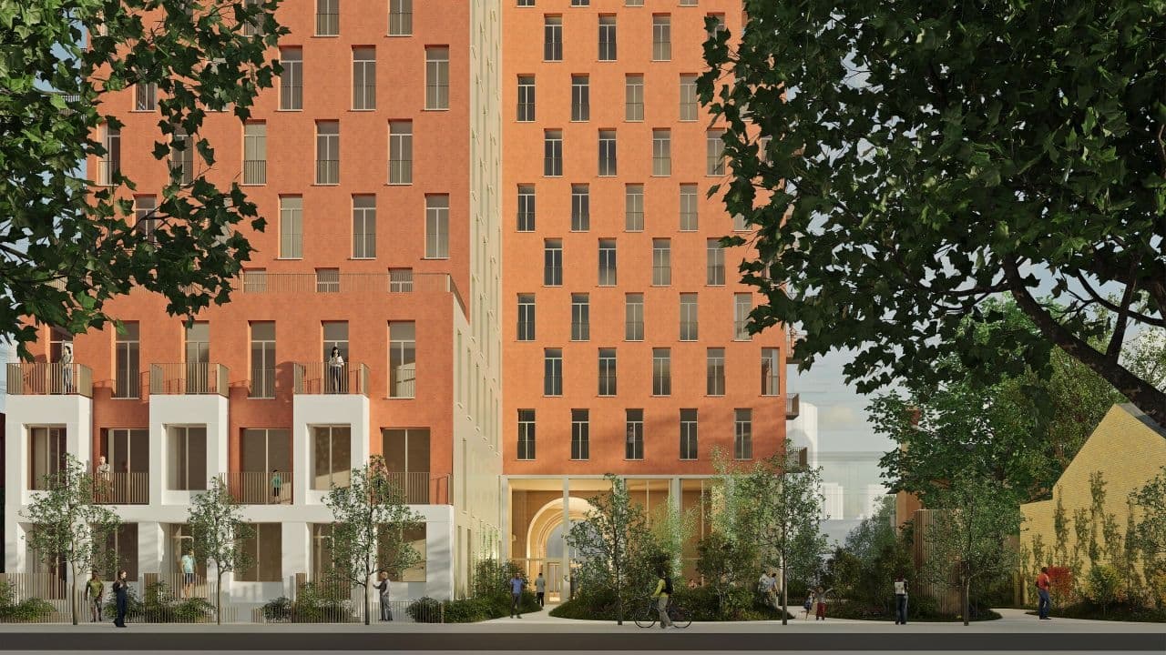 405 Sherbourne Street - Image 3