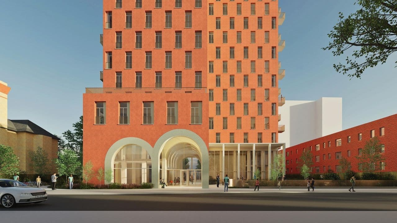 405 Sherbourne Street - Image 4