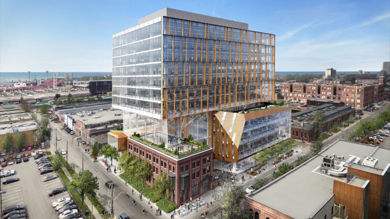 58 Atlantic Avenue - Image 2