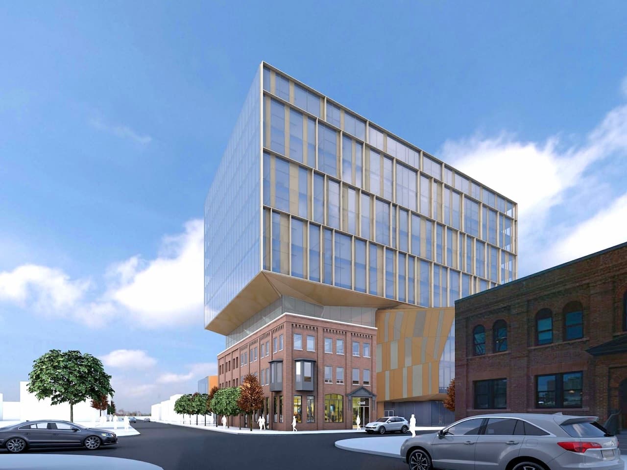 58 Atlantic Avenue - Image 4