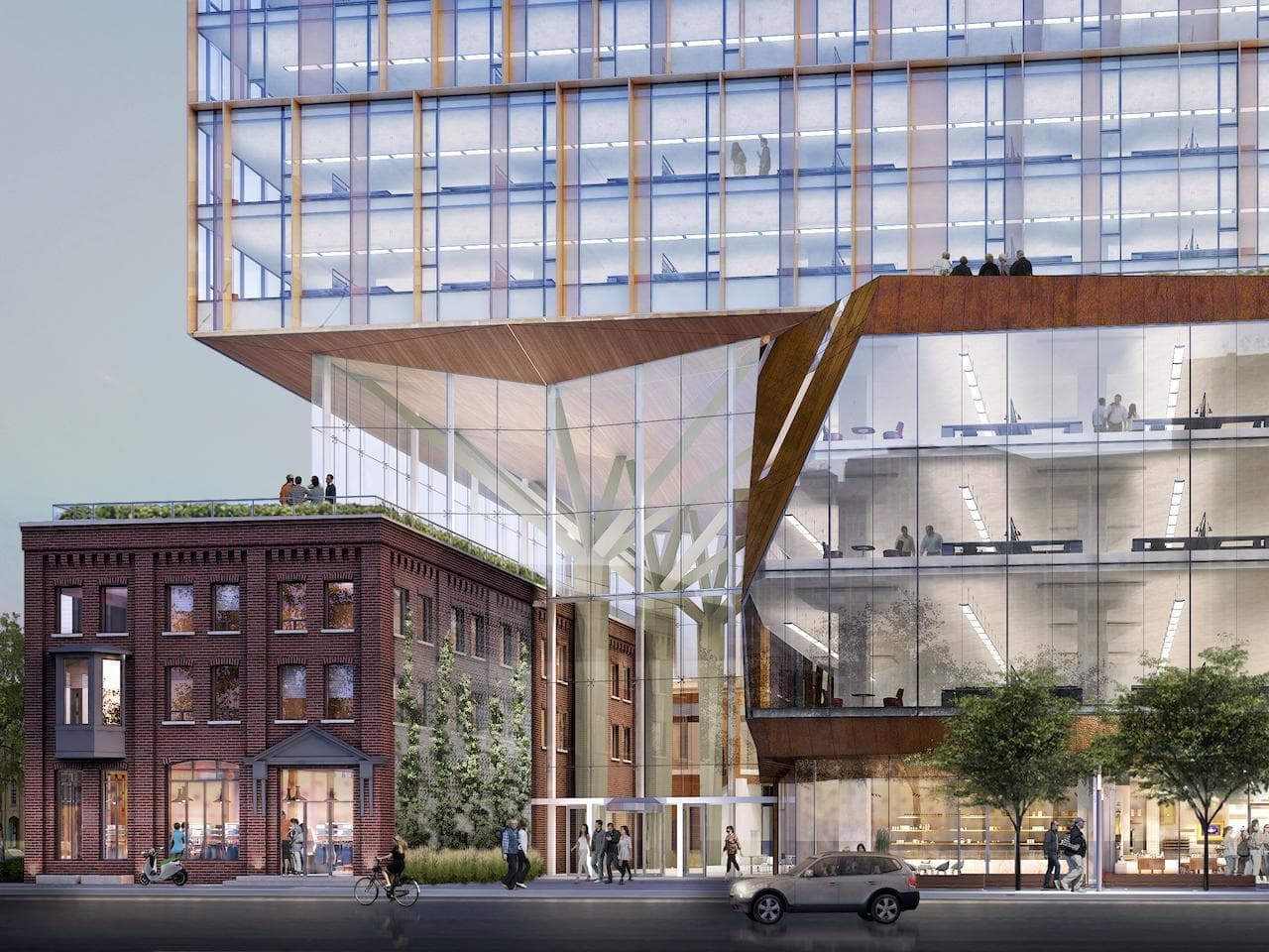 58 Atlantic Avenue - Image 7