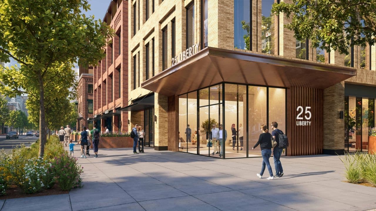 58 Atlantic Avenue - Image 10