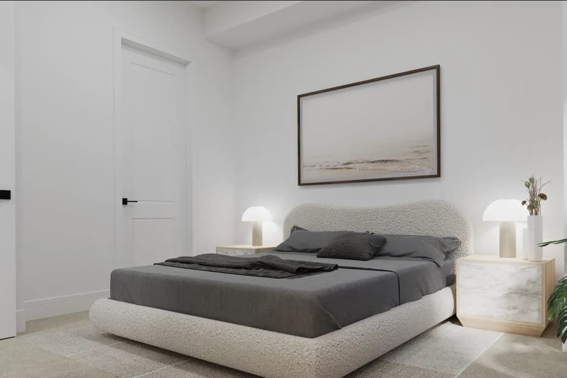 Quesnay at Currie Condos - Image 17