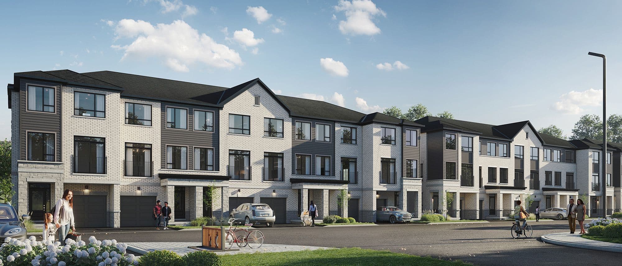 Reva Westfield Towns - Image 1