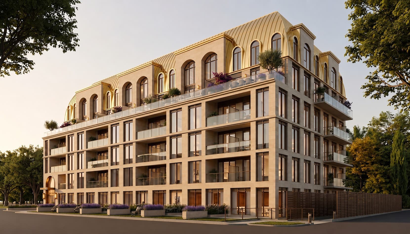 The Bridle Estate Condos - Image 9