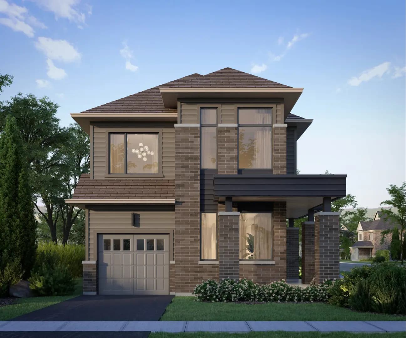 The Willows Towns - Image 2