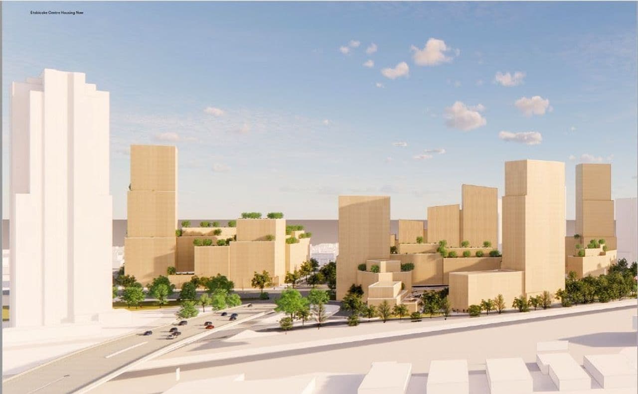 970 Kipling Avenue - Image 2