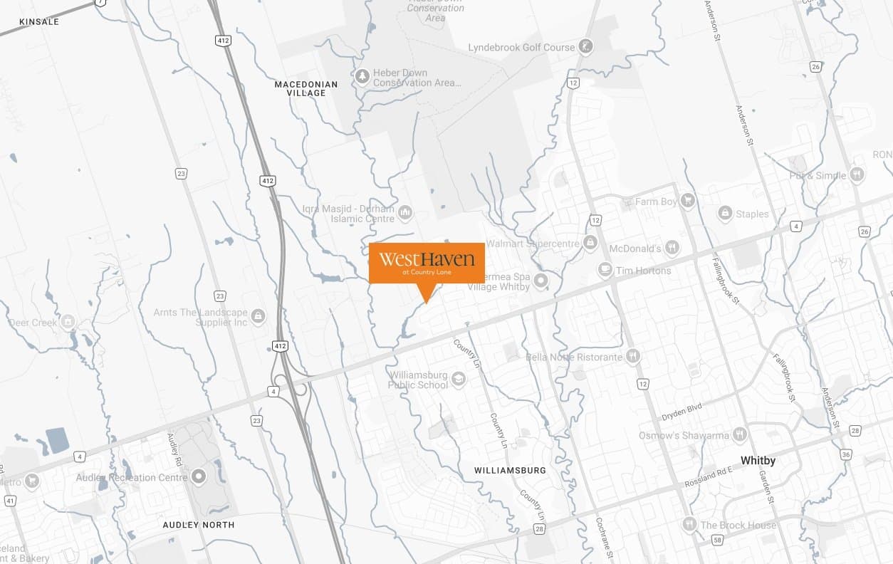 WestHaven at Country Lane - Image 6