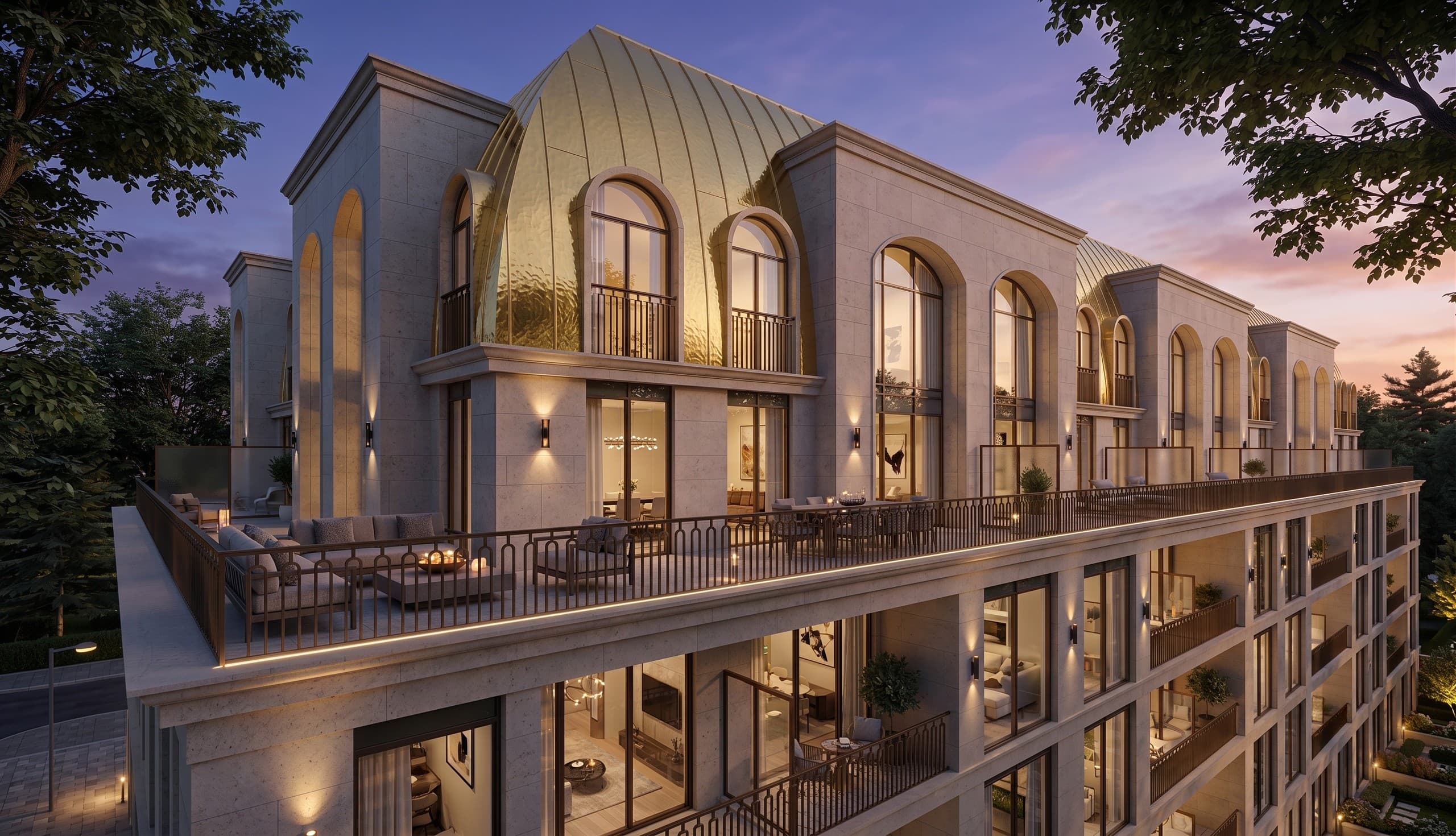 The Bridle Prestige - Image 25
