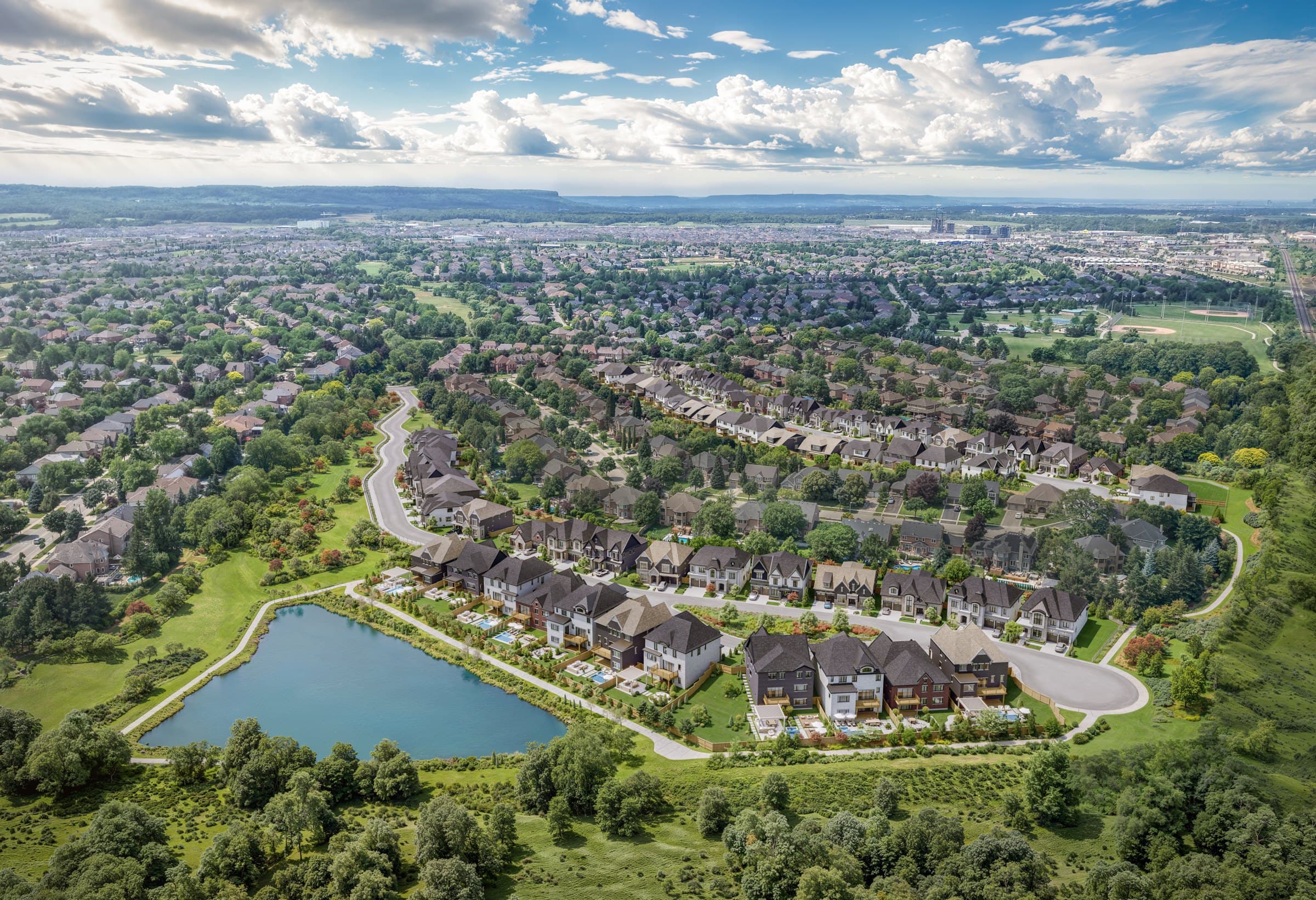 The Legacy by Hallett Homes - Image 5