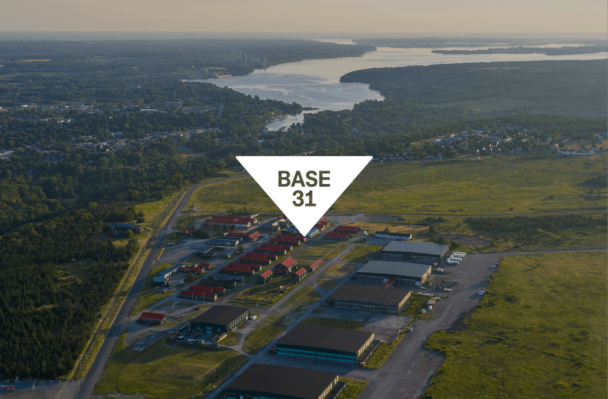 Base Living at Base31 - Image 8