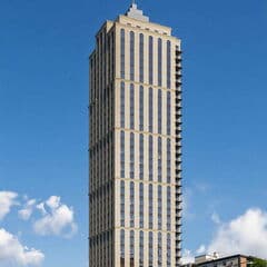 2347 Eglinton East Condos - Image 1
