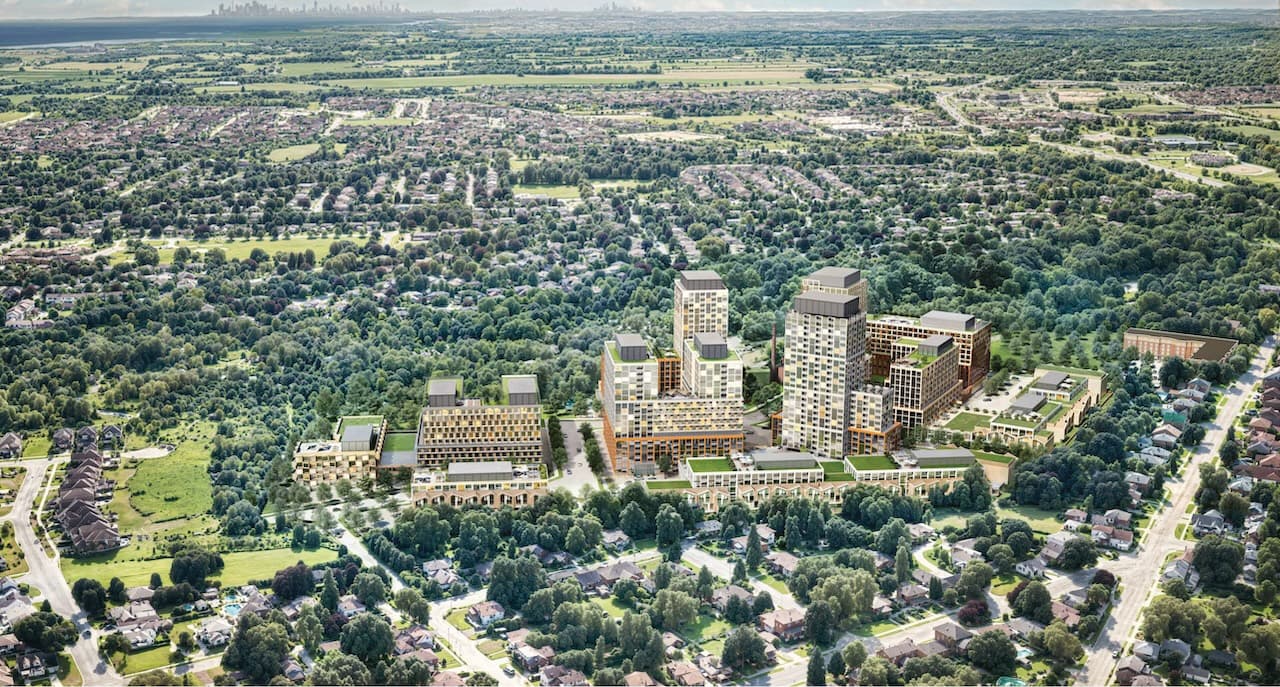 Treadstone District Condos - Image 2
