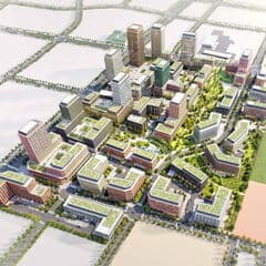 340 Burnhamthorpe Road East Condos