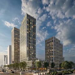 8000 Bathurst Street Condos - Image 1
