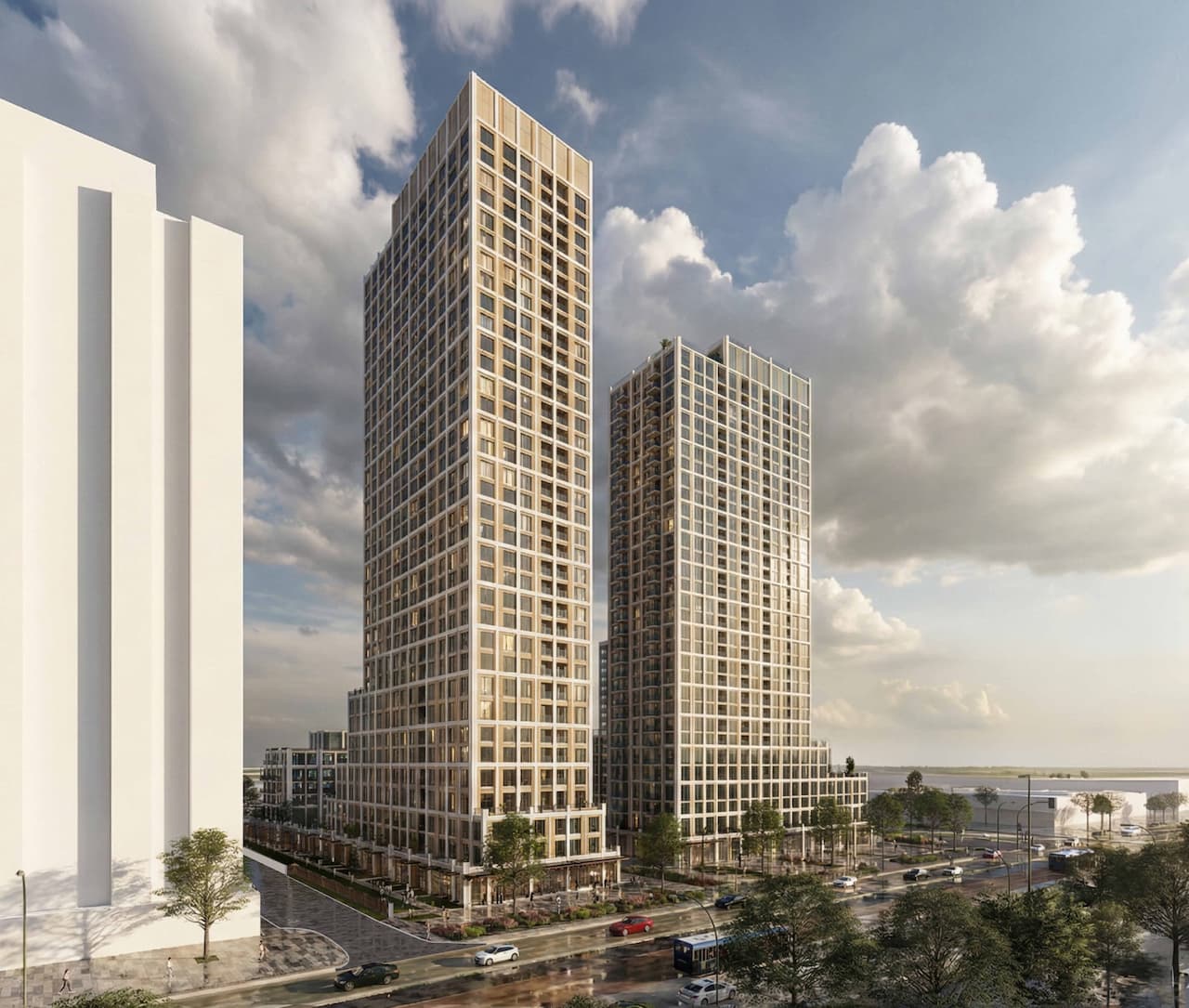 8000 Bathurst Street Condos - Image 4