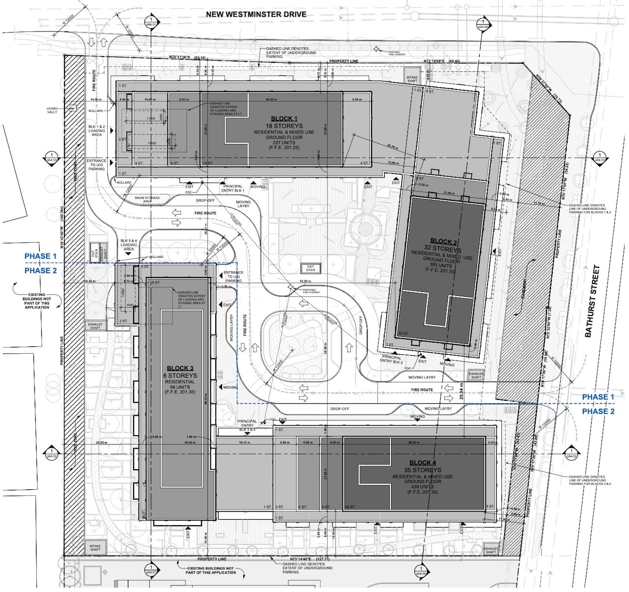 8000 Bathurst Street Condos - Image 3
