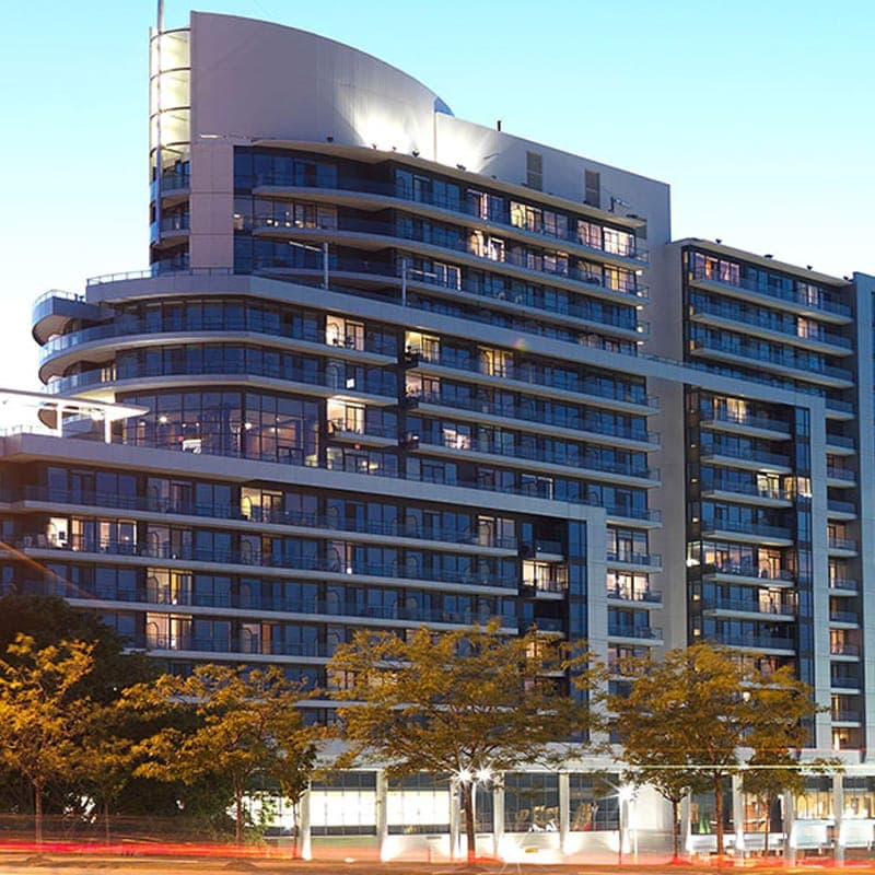 ARC Condos - Image 1